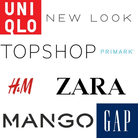 Fashion Revolution Report Shows H&M and Zara Are More Transparent